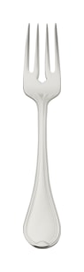 Robbe & Berking, Classic-Faden flatware, silver plated, Fish fork