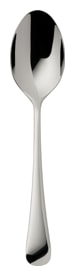 Robbe & Berking, Como flatware, stainless steel, Children's spoon