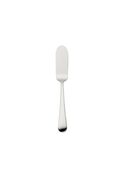 Robbe & Berking, Como flatware, stainless steel, Butter knife