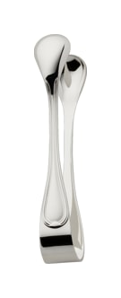 Robbe & Berking, Classic-Faden flatware, silver plated, Sugar tongs