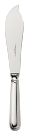 Robbe & Berking, Classic-Faden flatware, silver plated, Tart knife