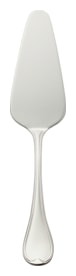 Robbe & Berking, Classic-Faden flatware, silver plated, Tart server