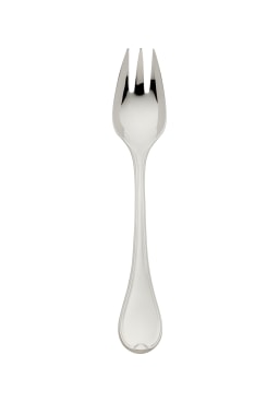 Robbe & Berking, Classic-Faden flatware, silver plated, Vegetable fork