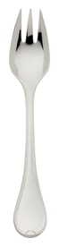 Robbe & Berking, Classic-Faden flatware, silver plated, Vegetable fork