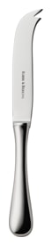 Robbe & Berking, Como flatware, stainless steel, Cheese knife with hollow handle