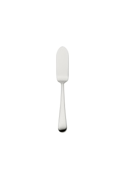 Robbe & Berking, Como flatware, stainless steel, Cheese knife