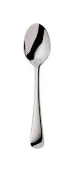 Robbe & Berking, Como flatware, stainless steel, Mocha spoon