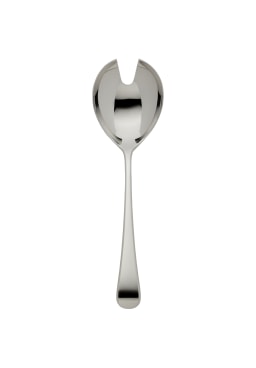 Robbe & Berking, Como flatware, stainless steel, Salad serving fork, large