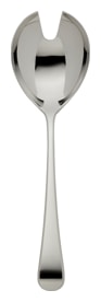 Robbe & Berking, Como flatware, stainless steel, Salad serving fork, large