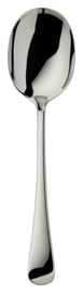Robbe & Berking, Como flatware, stainless steel, Serving spoon