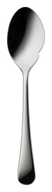 Robbe & Berking, Como flatware, stainless steel, Gourmet spoon