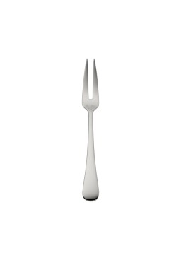Robbe & Berking, Como flatware, stainless steel, Meat fork, large