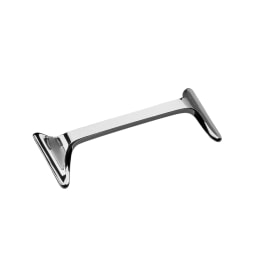 Robbe & Berking, Alta flatware, silver plated, Knife rest