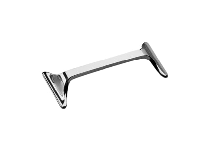 Robbe & Berking, Alta flatware, silver plated, Knife rest