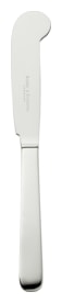 Robbe & Berking, Alta flatware, silver plated, Butter knife
