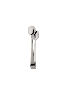 Robbe & Berking, Como flatware, stainless steel, Sugar tongs