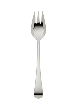Robbe & Berking, Como flatware, stainless steel, Vegetable fork