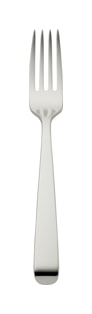 Robbe & Berking, Alta flatware, silver plated, Dessert fork