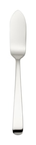Robbe & Berking, Alta flatware, silver plated, Fish knife
