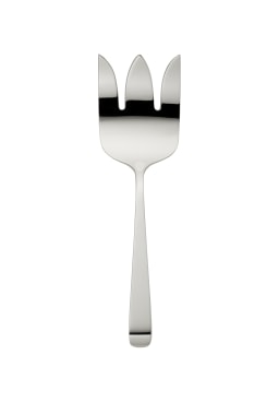 Robbe & Berking, Alta flatware, silver plated, Fish serving fork