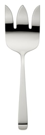 Robbe & Berking, Alta flatware, silver plated, Fish serving fork
