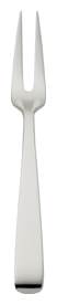 Robbe & Berking, Alta flatware, silver plated, Meat fork, large