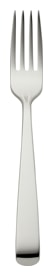 Robbe & Berking, Alta flatware, silver plated, Menu fork