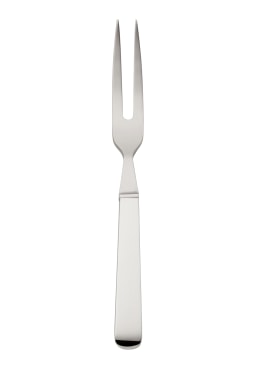 Robbe & Berking, Alta flatware, silver plated, Carving fork