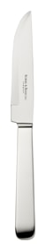 Robbe & Berking, Alta flatware, silver plated, Steak knife
