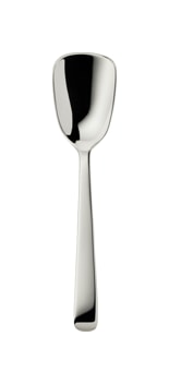 Robbe & Berking, Alta flatware, silver plated, Sugar spoon