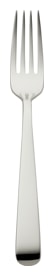 Robbe & Berking, Alta flatware, silver plated, Table fork