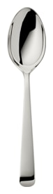 Robbe & Berking, Alta flatware, silver plated, Table spoon