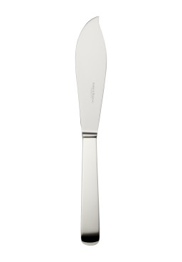 Robbe & Berking, Alta flatware, silver plated, Tart knife
