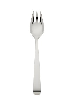 Robbe & Berking, Alta flatware, silver plated, Vegetable fork