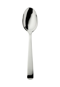 Robbe & Berking, Alta flatware, silver plated, Vegetable server