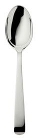 Robbe & Berking, Alta flatware, silver plated, Vegetable server