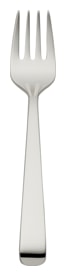 Robbe & Berking, Alta flatware, silver plated, Children's fork