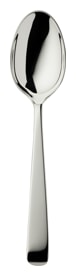 Robbe & Berking, Alta flatware, silver plated, Menu spoon