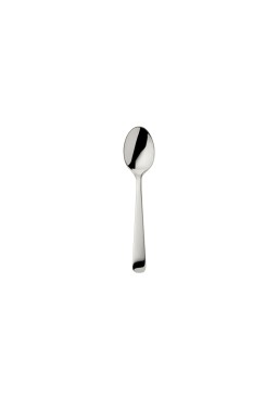 Robbe & Berking, Alta flatware, silver plated, Mocha spoon
