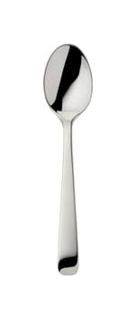 Robbe & Berking, Alta flatware, silver plated, Mocha spoon