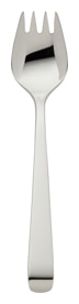 Robbe & Berking, Alta flatware, silver plated, Oyster fork