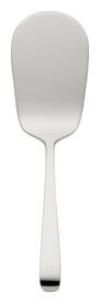 Robbe & Berking, Alta flatware, silver plated, Pastry server