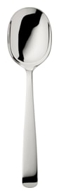 Robbe & Berking, Alta flatware, silver plated, Potato server