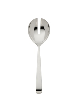 Robbe & Berking, Alta flatware, silver plated, Salad serving fork