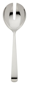 Robbe & Berking, Alta flatware, silver plated, Salad serving fork