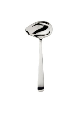 Robbe & Berking, Alta flatware, silver plated, Sauce ladle