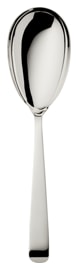 Robbe & Berking, Alta flatware, silver plated, Serving spoon