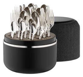 Robbe & Berking, The Box, The box alta, silver plated