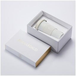 Bernardaud, Louvre, Mug nomade, yellow