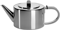 Robbe & Berking, Alta tea and coffee sets, silver plated, Teapot, large